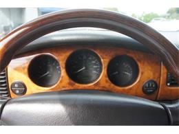 2002 Jaguar XJ (CC-2087381) for sale in Lantana, Florida
