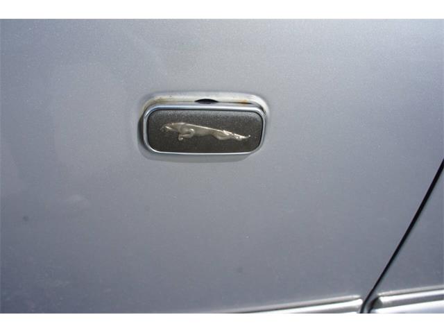 2002 Jaguar XJ (CC-2087381) for sale in Lantana, Florida