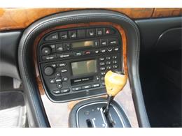 2002 Jaguar XJ (CC-2087381) for sale in Lantana, Florida