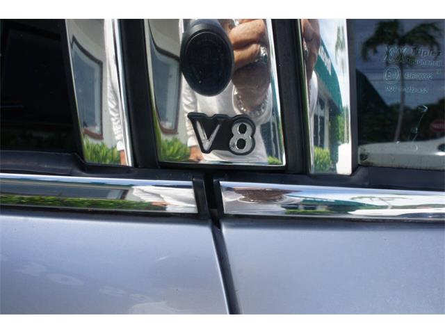 2002 Jaguar XJ (CC-2087381) for sale in Lantana, Florida