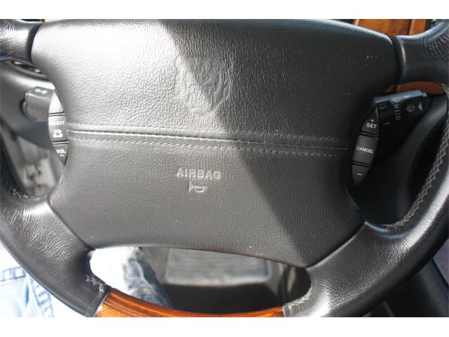 2002 Jaguar XJ (CC-2087381) for sale in Lantana, Florida