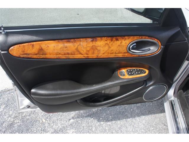 2002 Jaguar XJ (CC-2087381) for sale in Lantana, Florida