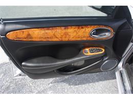 2002 Jaguar XJ (CC-2087381) for sale in Lantana, Florida