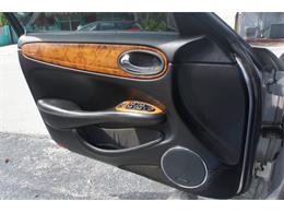 2002 Jaguar XJ (CC-2087381) for sale in Lantana, Florida