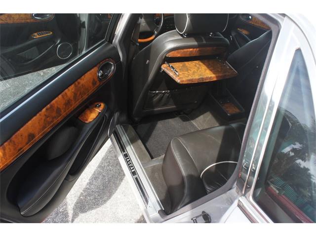 2002 Jaguar XJ (CC-2087381) for sale in Lantana, Florida