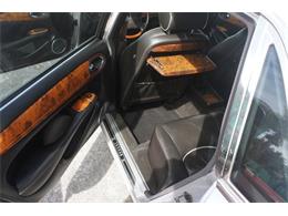 2002 Jaguar XJ (CC-2087381) for sale in Lantana, Florida
