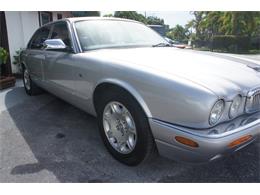 2002 Jaguar XJ (CC-2087381) for sale in Lantana, Florida