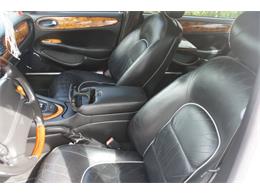 2002 Jaguar XJ (CC-2087381) for sale in Lantana, Florida