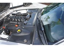 2002 Jaguar XJ (CC-2087381) for sale in Lantana, Florida