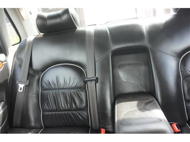2002 Jaguar XJ (CC-2087381) for sale in Lantana, Florida