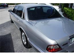 2002 Jaguar XJ (CC-2087381) for sale in Lantana, Florida