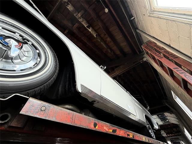 1962 Chevrolet Impala SS 409 (CC-2087383) for sale in Gladstone, Oregon
