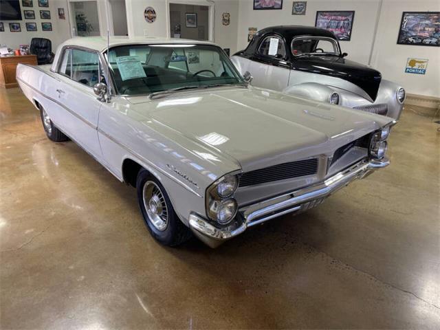 1963 Pontiac Catalina (CC-2087384) for sale in Mill Hall, Pennsylvania