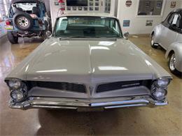 1963 Pontiac Catalina (CC-2087384) for sale in Mill Hall, Pennsylvania