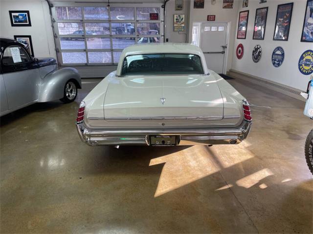 1963 Pontiac Catalina (CC-2087384) for sale in Mill Hall, Pennsylvania