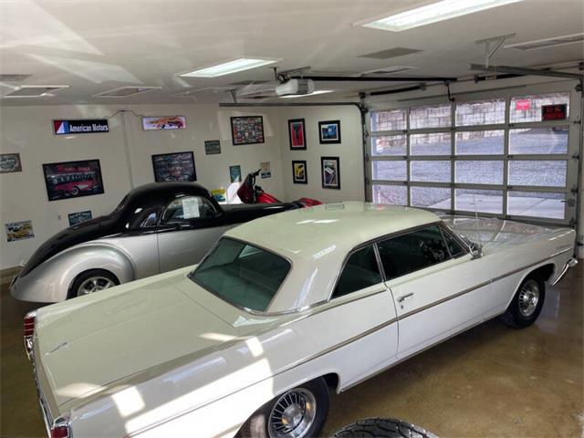 1963 Pontiac Catalina (CC-2087384) for sale in Mill Hall, Pennsylvania