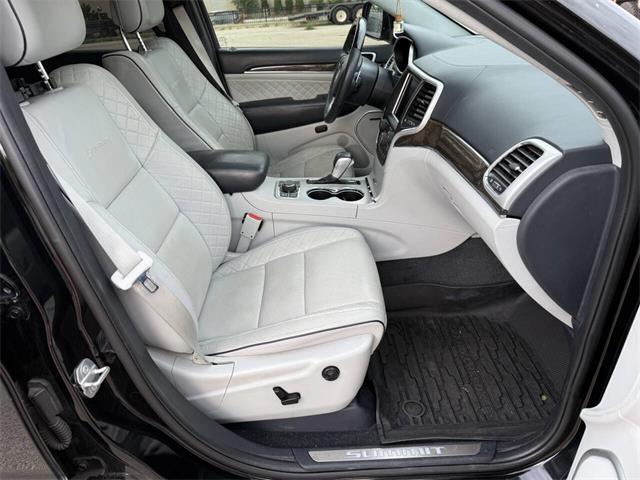 2018 Jeep Grand Cherokee (CC-2087386) for sale in Arlington Heights, Illinois