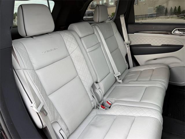 2018 Jeep Grand Cherokee (CC-2087386) for sale in Arlington Heights, Illinois