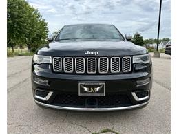 2018 Jeep Grand Cherokee (CC-2087386) for sale in Arlington Heights, Illinois