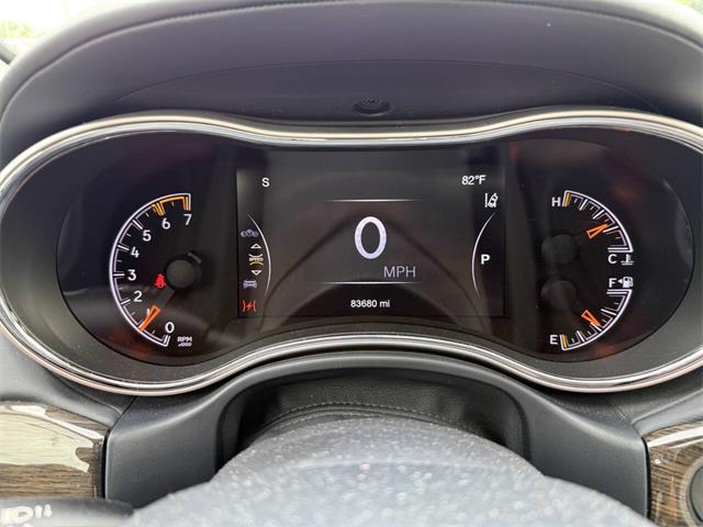 2018 Jeep Grand Cherokee (CC-2087386) for sale in Arlington Heights, Illinois