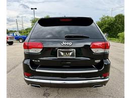 2018 Jeep Grand Cherokee (CC-2087386) for sale in Arlington Heights, Illinois