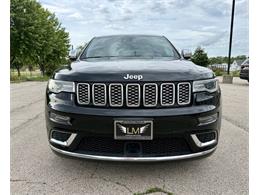 2018 Jeep Grand Cherokee (CC-2087386) for sale in Arlington Heights, Illinois