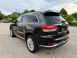 2018 Jeep Grand Cherokee (CC-2087386) for sale in Arlington Heights, Illinois