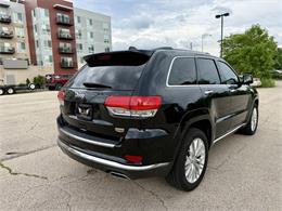 2018 Jeep Grand Cherokee (CC-2087386) for sale in Arlington Heights, Illinois