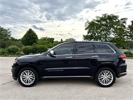 2018 Jeep Grand Cherokee (CC-2087386) for sale in Arlington Heights, Illinois