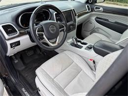 2018 Jeep Grand Cherokee (CC-2087386) for sale in Arlington Heights, Illinois