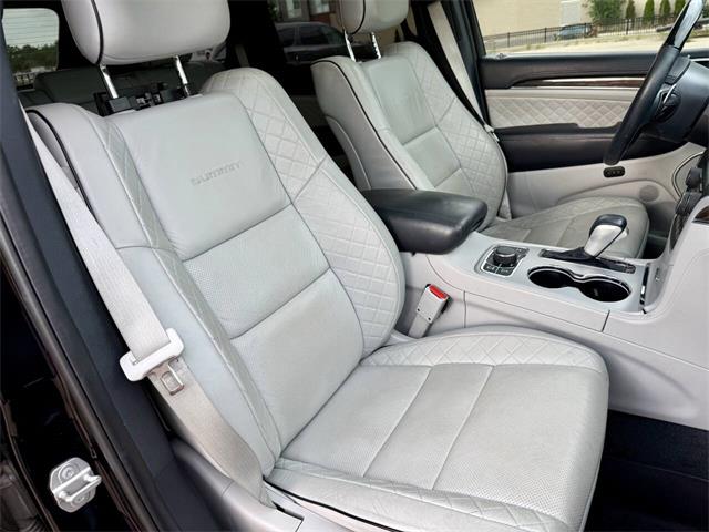 2018 Jeep Grand Cherokee (CC-2087386) for sale in Arlington Heights, Illinois
