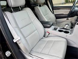 2018 Jeep Grand Cherokee (CC-2087386) for sale in Arlington Heights, Illinois
