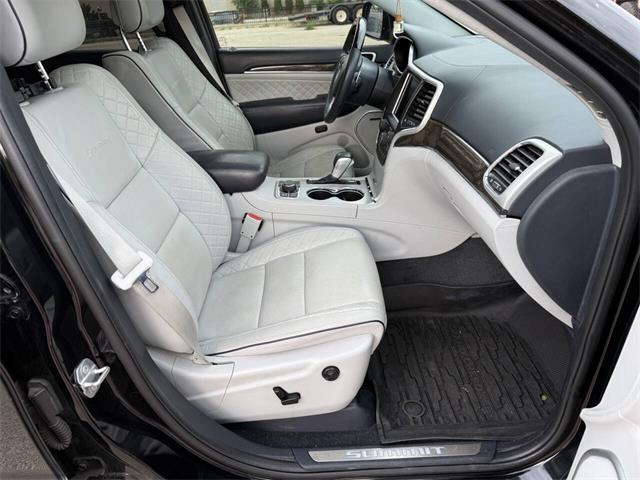 2018 Jeep Grand Cherokee (CC-2087386) for sale in Arlington Heights, Illinois