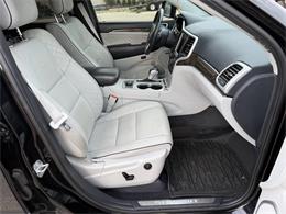 2018 Jeep Grand Cherokee (CC-2087386) for sale in Arlington Heights, Illinois