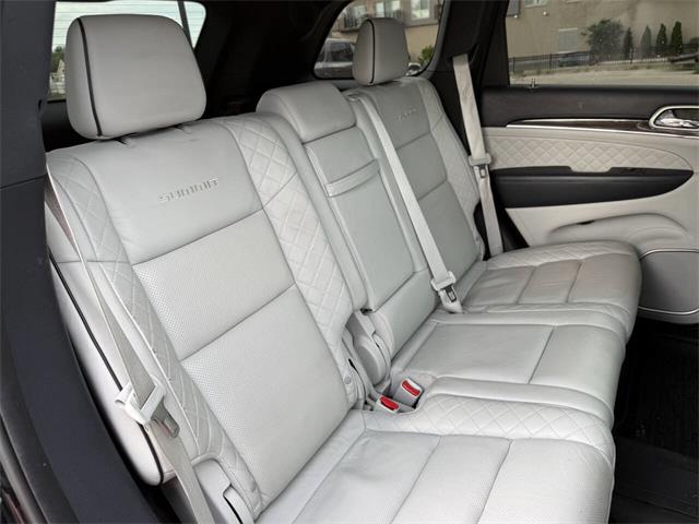 2018 Jeep Grand Cherokee (CC-2087386) for sale in Arlington Heights, Illinois