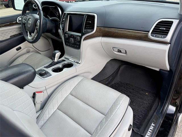 2018 Jeep Grand Cherokee (CC-2087386) for sale in Arlington Heights, Illinois