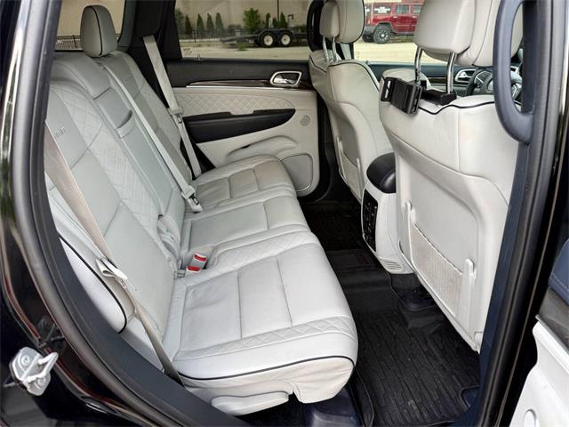2018 Jeep Grand Cherokee (CC-2087386) for sale in Arlington Heights, Illinois