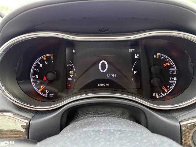 2018 Jeep Grand Cherokee (CC-2087386) for sale in Arlington Heights, Illinois