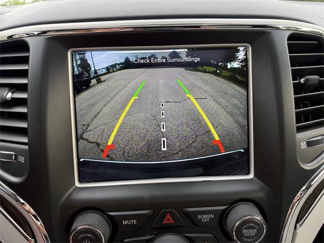 2018 Jeep Grand Cherokee (CC-2087386) for sale in Arlington Heights, Illinois