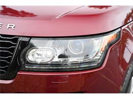 2017 Land Rover Range Rover (CC-2087388) for sale in Santa Barbara, California