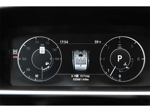 2017 Land Rover Range Rover (CC-2087388) for sale in Santa Barbara, California