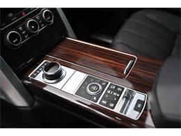 2017 Land Rover Range Rover (CC-2087388) for sale in Santa Barbara, California