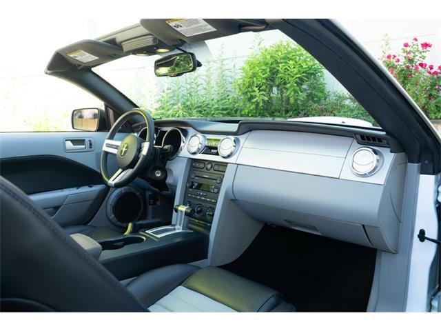 2007 Ford Mustang (CC-2080739) for sale in Wayne, Pennsylvania