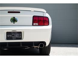 2007 Ford Mustang (CC-2080739) for sale in Wayne, Pennsylvania