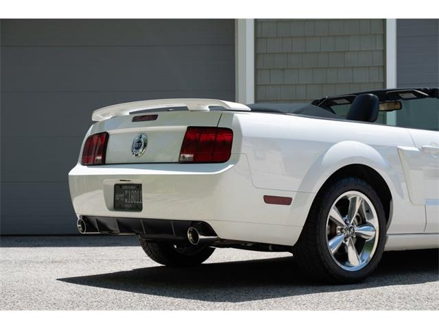 2007 Ford Mustang (CC-2080739) for sale in Wayne, Pennsylvania