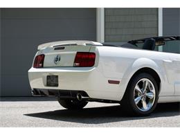2007 Ford Mustang (CC-2080739) for sale in Wayne, Pennsylvania