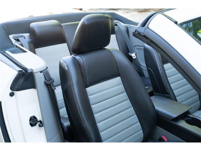 2007 Ford Mustang (CC-2080739) for sale in Wayne, Pennsylvania
