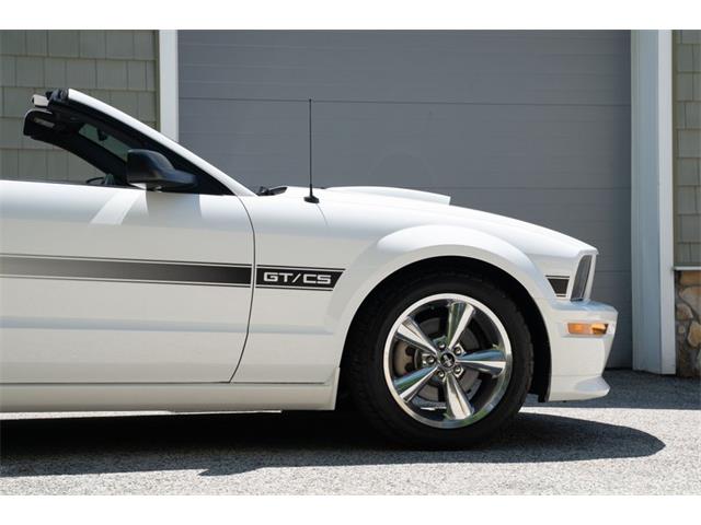 2007 Ford Mustang (CC-2080739) for sale in Wayne, Pennsylvania