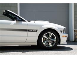 2007 Ford Mustang (CC-2080739) for sale in Wayne, Pennsylvania