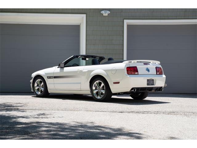 2007 Ford Mustang (CC-2080739) for sale in Wayne, Pennsylvania